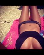 Проститутка LauraClasse