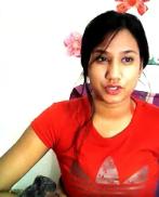 Проститутка Juju