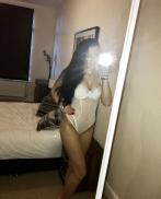 Проститутка Camila