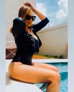 Проститутка Paola Brésilienne 