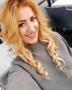 Проститутка Anabelle