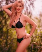 Проститутка Rebeka