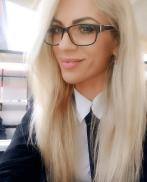 Проститутка Rebeka