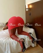 Проститутка Milkasexxxy