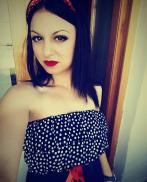 Проститутка Delia