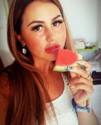 Проститутка Ariel