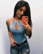 Проститутка Janice