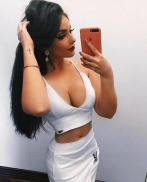 Проститутка Janice