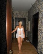 Проститутка Krystal