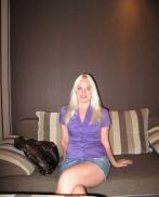 Проститутка Bertha