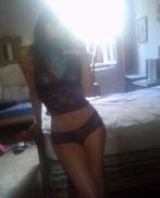 Проститутка Grace