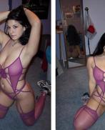 Проститутка Carolyn