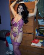 Проститутка Carolyn