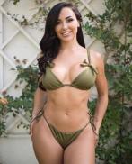 Проститутка Constance