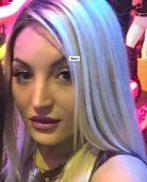 Проститутка Debbie