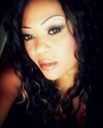 Проститутка Cristal