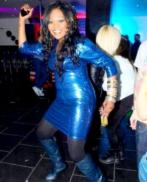 Проститутка Cristal