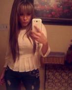 Проститутка Vanessa