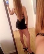 Проститутка Vanessa