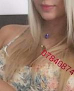 Проститутка Martha